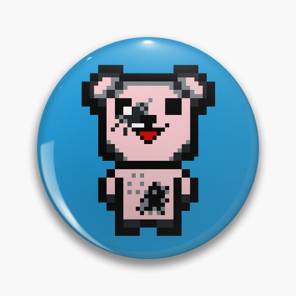 Artikelvorschau, PIXELHUNDE26 entworfen und verkauft von PIXEL HAVEN.