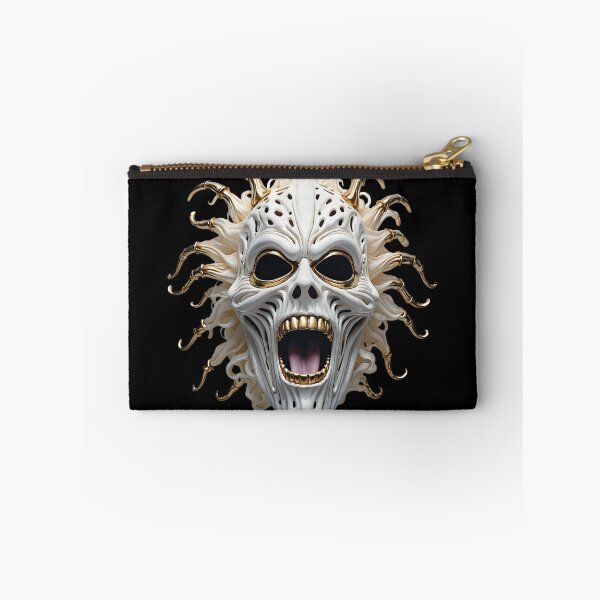 Item preview, Screamer Mask #1 designed and sold by George Michael.