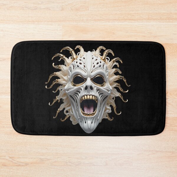 Item preview, Screamer Mask #1 designed and sold by George Michael.