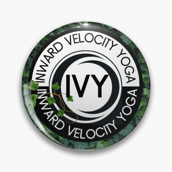 Item preview, Inward Velocity IVY Background designed and sold by valerieshay.