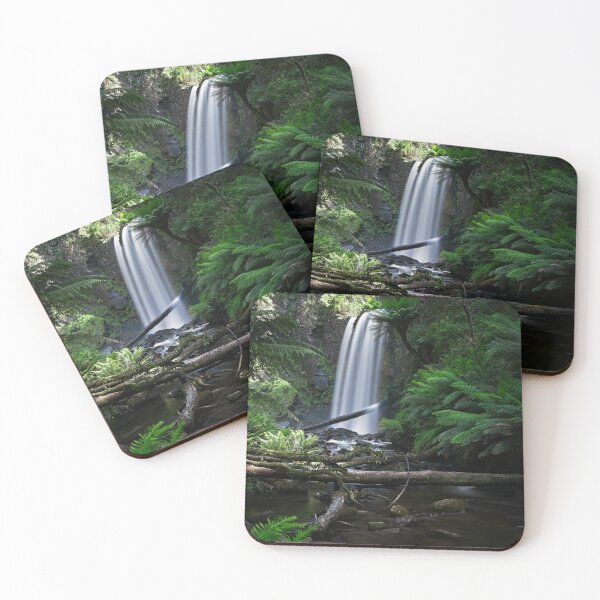 Item preview, Hopetoun Falls designed and sold by Linda Lees.
