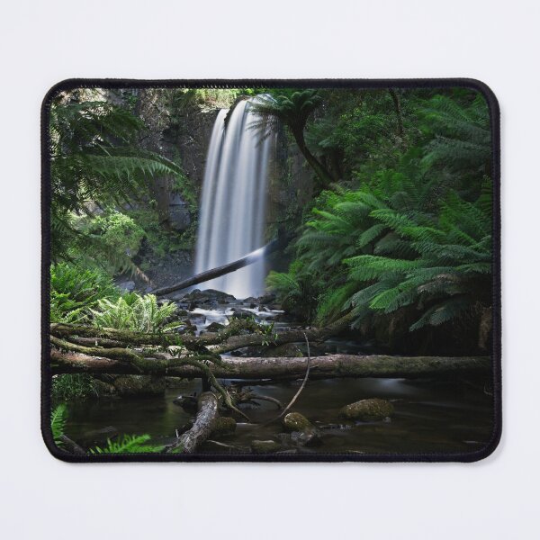 Item preview, Hopetoun Falls designed and sold by Linda Lees.