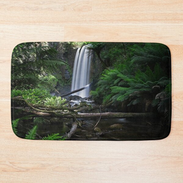 Item preview, Hopetoun Falls designed and sold by Linda Lees.