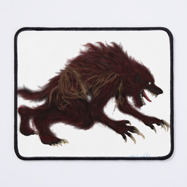 Item preview, The Scavenger designed and sold by ZeStupidAUs.