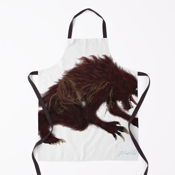 Item preview, The Scavenger designed and sold by ZeStupidAUs.