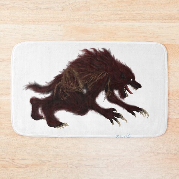 Item preview, The Scavenger designed and sold by ZeStupidAUs.