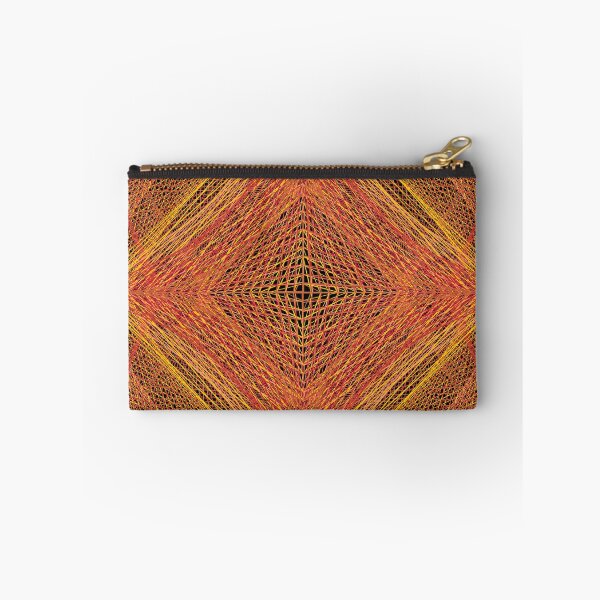 Item preview, Rectangular Pattern #4 Morph C [16412-Oranges-BB] designed and sold by LottMultimedia.