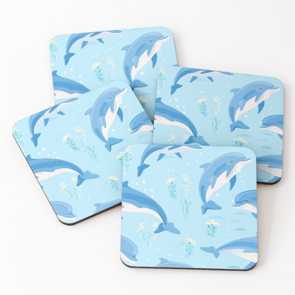 Item preview, Dolphin designed and sold by Sunghie.