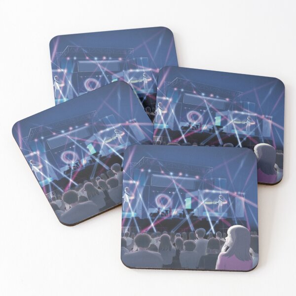 Item preview,  outdoor concert designed and sold by BLOBBOF.