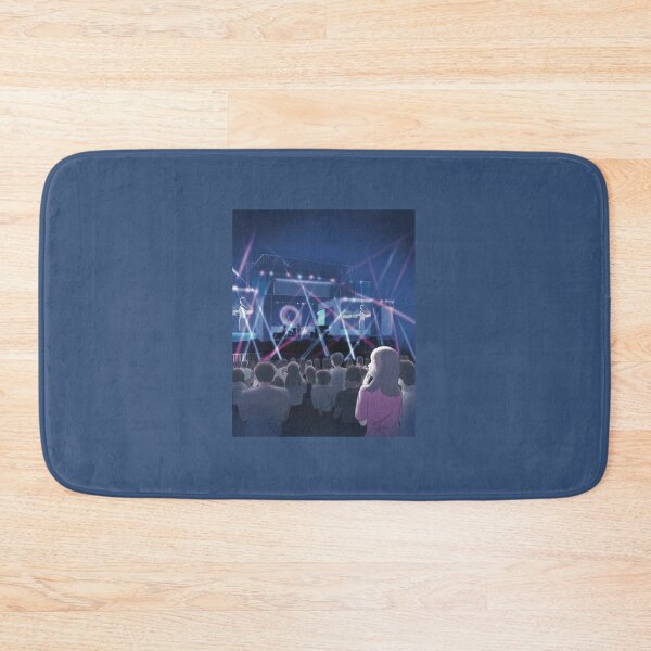 Item preview,  outdoor concert designed and sold by BLOBBOF.