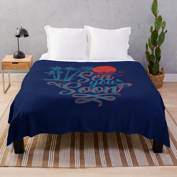 Item preview, Sea You Soon designed and sold by tpixx.