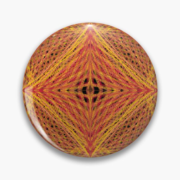 Item preview, Rectangular Pattern #4 Morph C [16486-Oranges-BB] designed and sold by LottMultimedia.