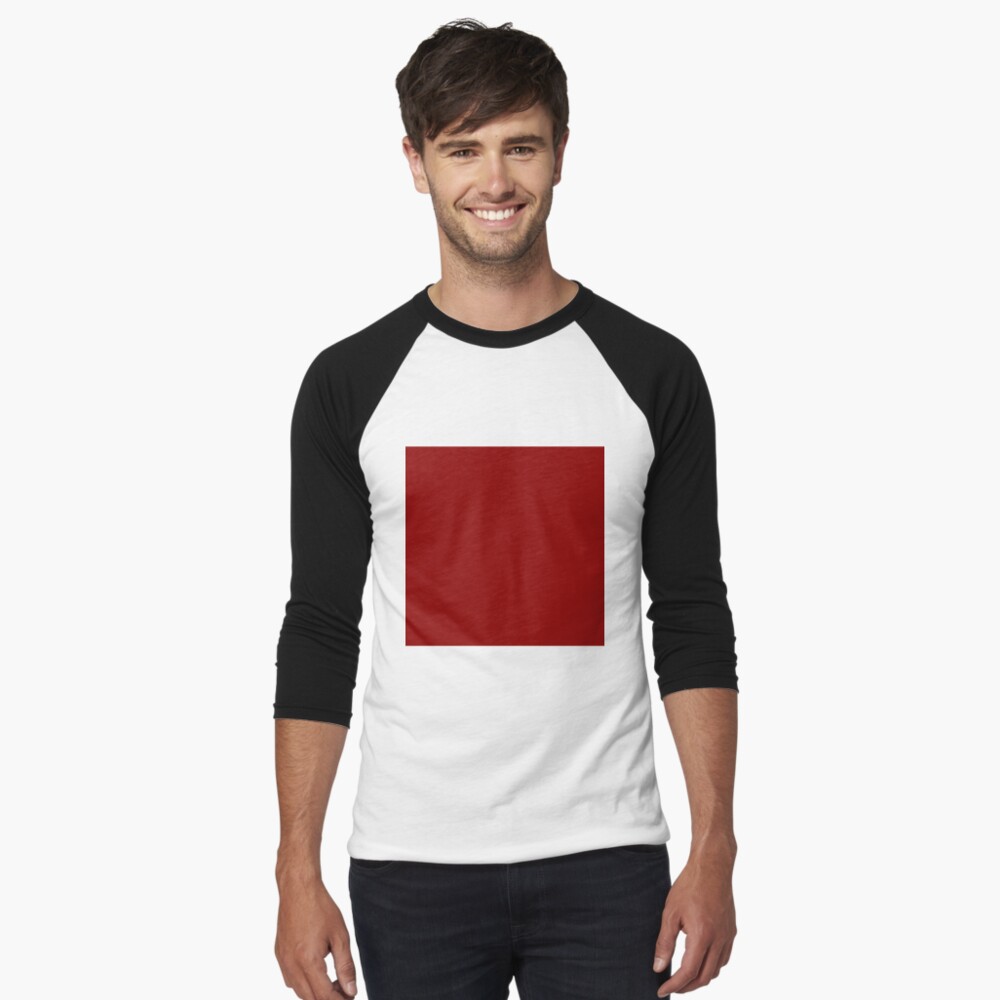 Item preview, Baseball ¾ Sleeve T-Shirt designed and sold by ozcushions.