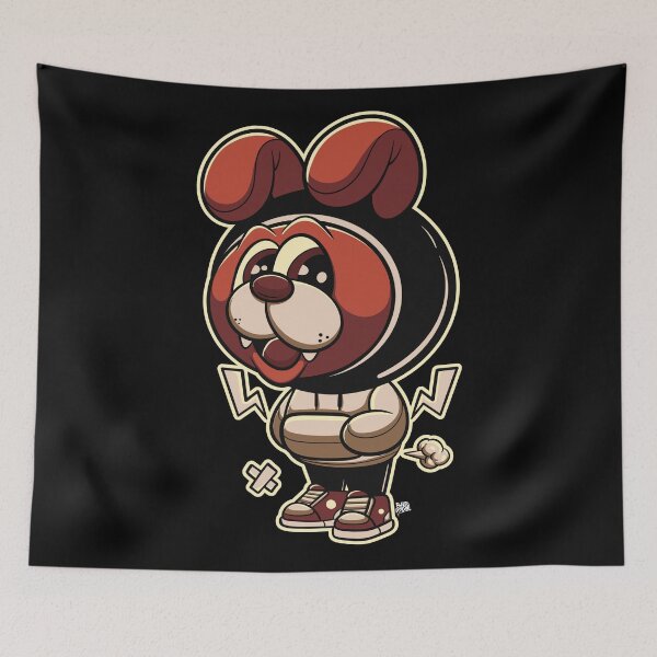 Item preview, hey ho! designed and sold by behold27.