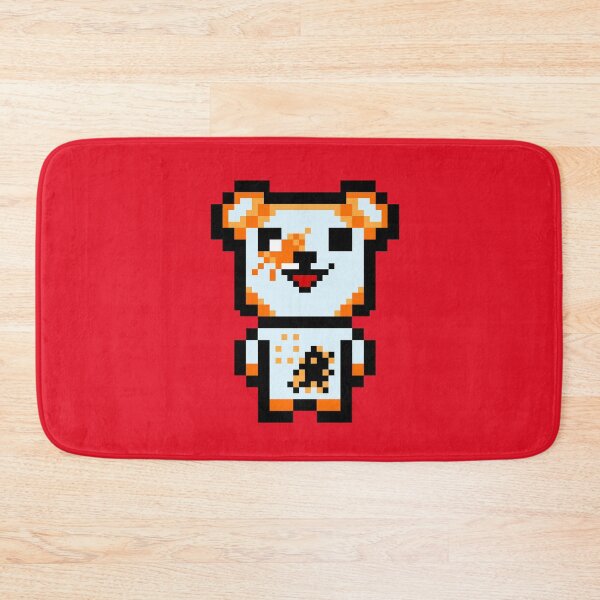 Item preview, PIXEL DOGS27 designed and sold by PIXEL HAVEN.