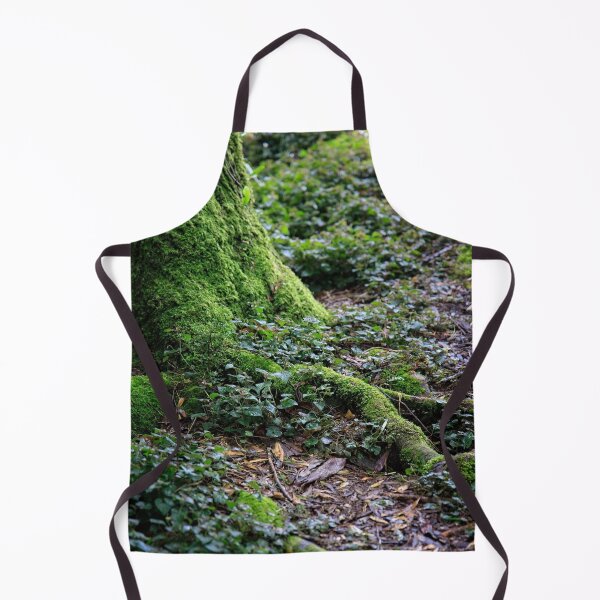 Item preview, Wrapped in a blanket of green designed and sold by Linda Lees.