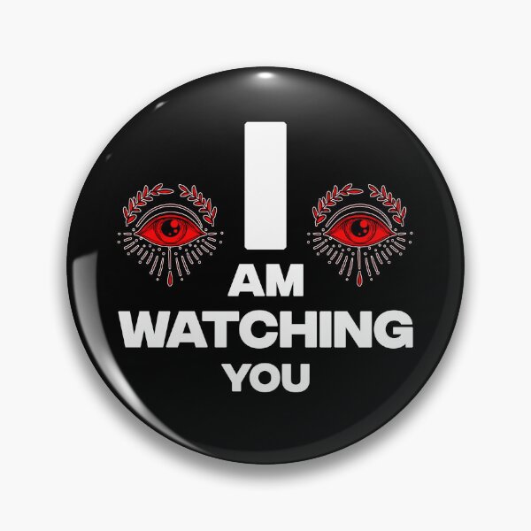 Item preview, Eye - Watching Art. designed and sold by Mahesh95singh.