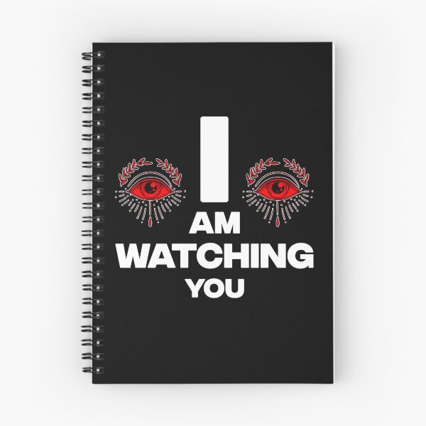 Item preview, Eye - Watching Art. designed and sold by Mahesh95singh.