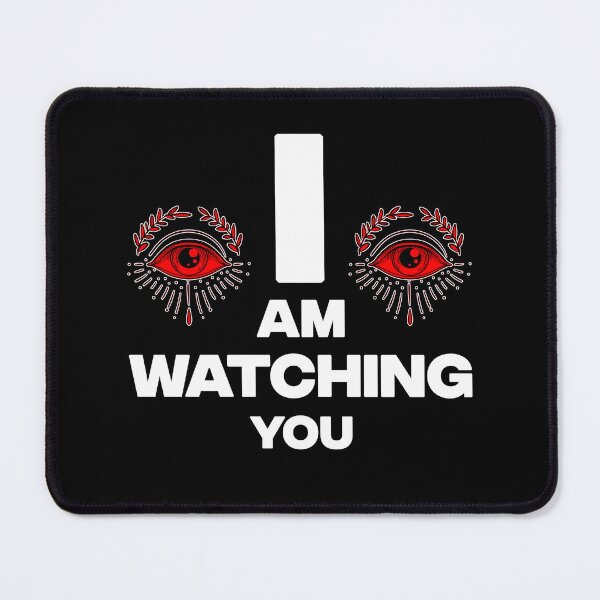Item preview, Eye - Watching Art. designed and sold by Mahesh95singh.