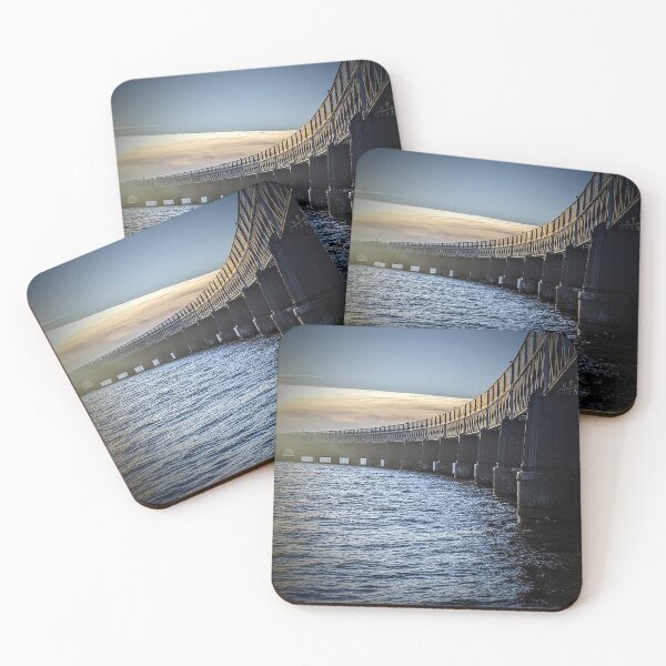Item preview, Tay Rail Bridge, Dundee, Scotland designed and sold by Harryghoy.