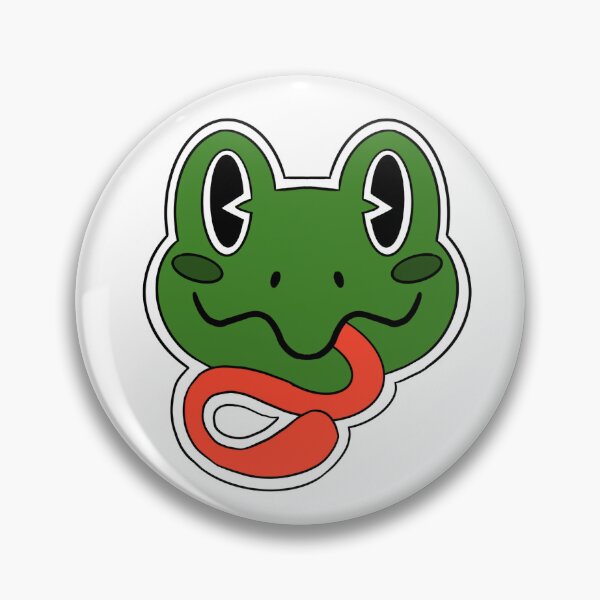 Item preview, Froggy Blot designed and sold by Skunkcore.