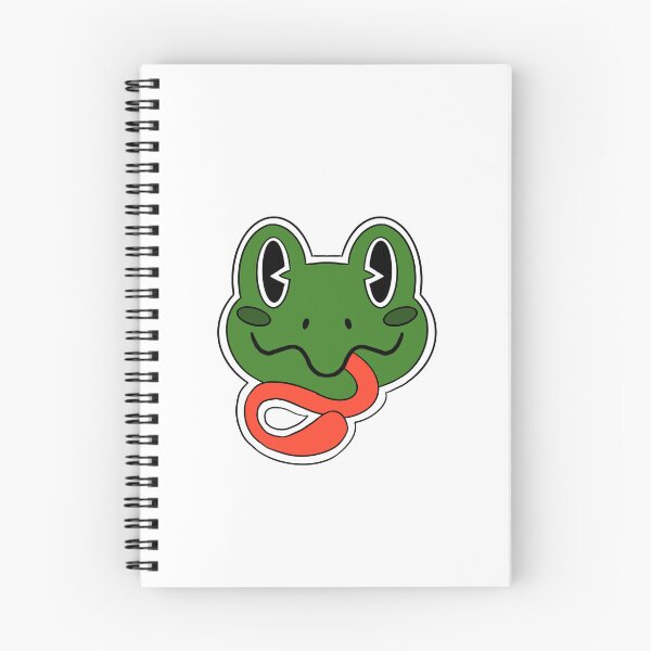 Artikelvorschau, Froggy Blot entworfen und verkauft von Skunkcore.