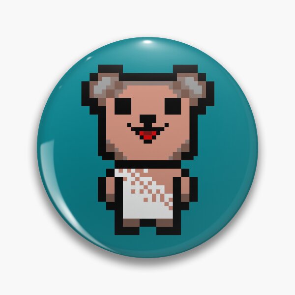 Artikelvorschau, PIXELHUNDE28 entworfen und verkauft von PIXEL HAVEN.