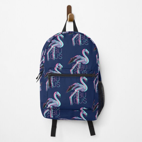Item preview, Fabulous Flamingo designed and sold by tpixx.