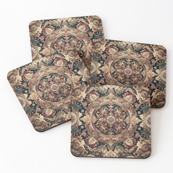 Item preview, Persian Rug designed and sold by PinUpPizzazz.