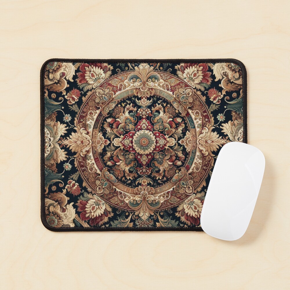Item preview, Mouse Pad designed and sold by PinUpPizzazz.