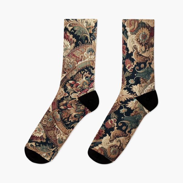 Item preview, Persian Rug designed and sold by PinUpPizzazz.
