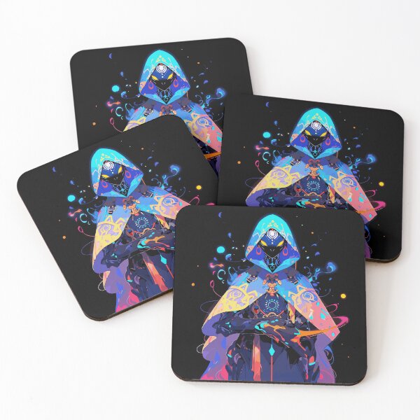 Item preview, Alienated designed and sold by Hamdi Ben Ammar.