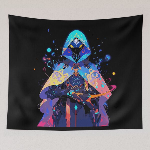 Item preview, Alienated designed and sold by Hamdi Ben Ammar.