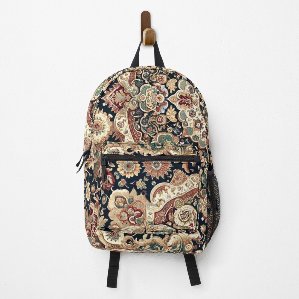 Item preview, Backpack designed and sold by PinUpPizzazz.