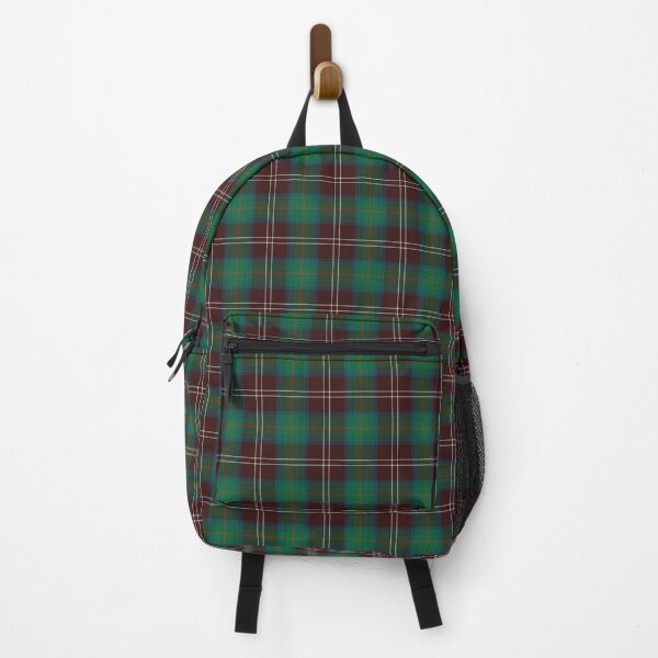 Item preview, Chisholm Hunting Ancient Tartan designed and sold by kerrychantt.
