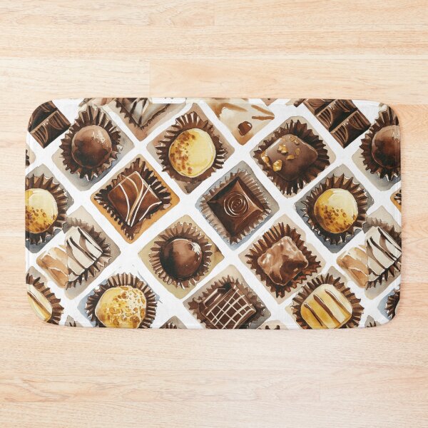 Item preview, box of chocolates designed and sold by porbenjaporn.