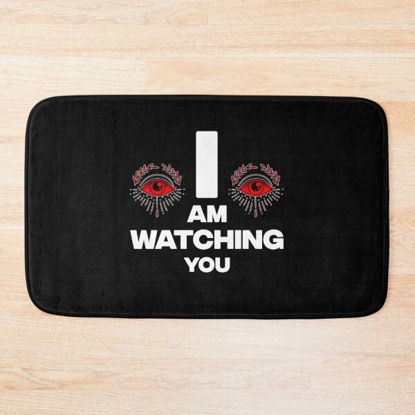 Item preview, Eye - Watching Art. designed and sold by Mahesh95singh.
