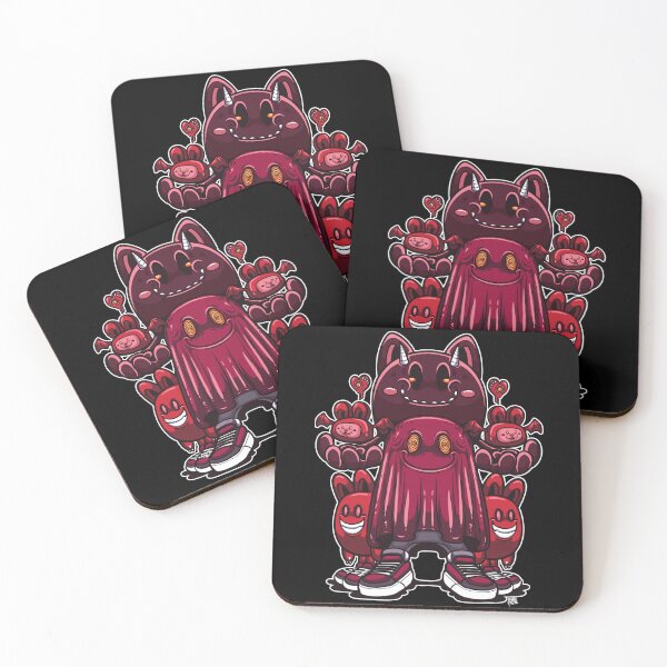 Item preview, the squad designed and sold by behold27.
