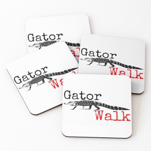 Item preview, Gator Walk designed and sold by korn2475.