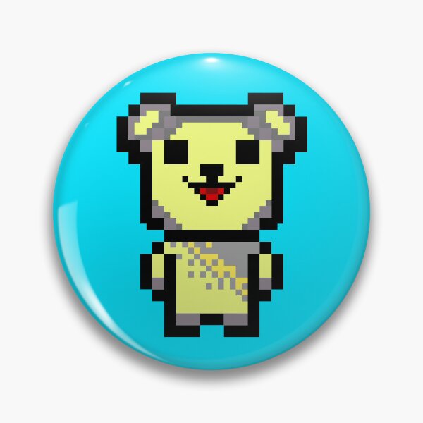 Artikelvorschau, PIXELHUNDE31 entworfen und verkauft von PIXEL HAVEN.