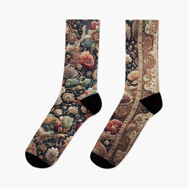 Item preview, Turkish Rug designed and sold by PinUpPizzazz.