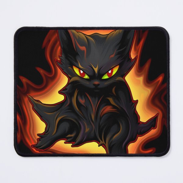 Item preview, Cat Assasin - Stealth Assassin Ninja Cat designed and sold by Fantasy Masterpiece.