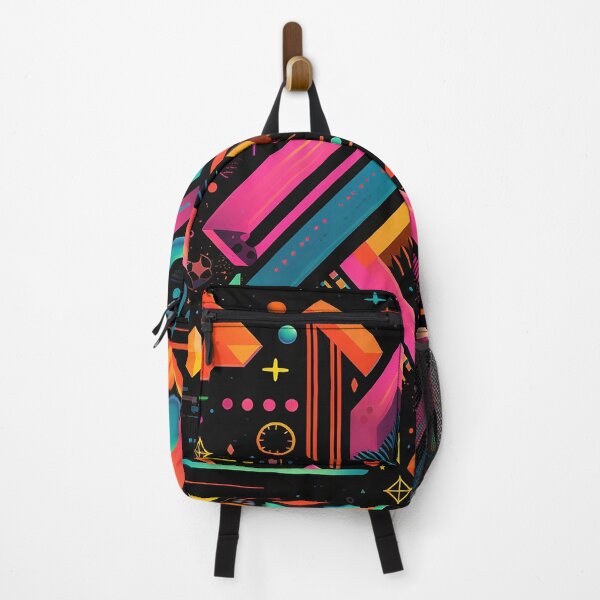 Item preview, Retro Graph III designed and sold by stickrman.
