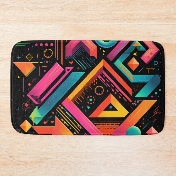 Item preview, Retro Graph III designed and sold by stickrman.
