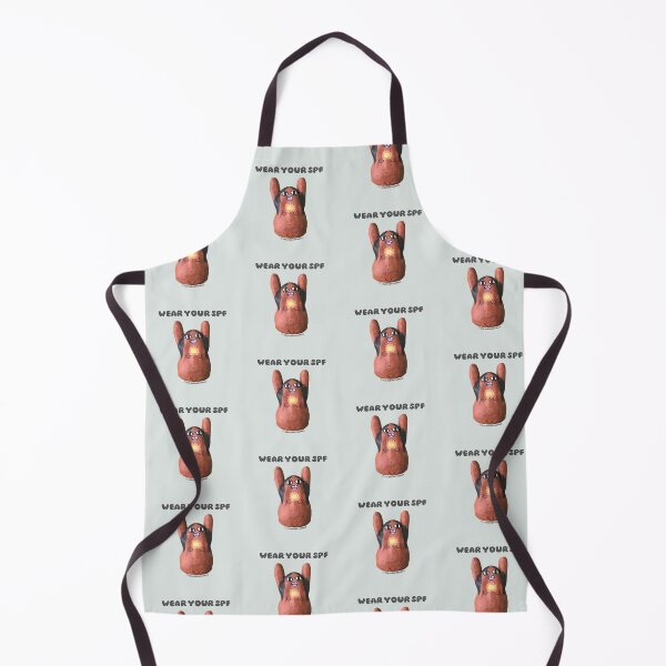 Item preview, Wear your spf, blob, cute blob, v22 | @lilsboobthangs © designed and sold by lilsboobthangs.