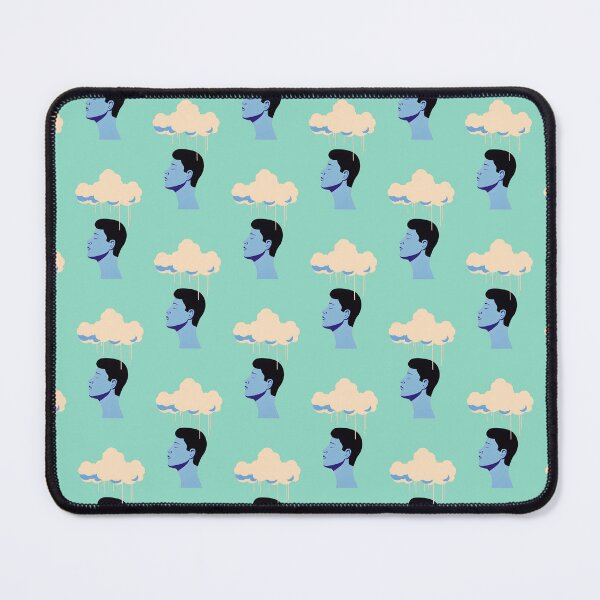 Item preview, Minimalist Art - Calm Before The Mindstorm designed and sold by Pati-Design.