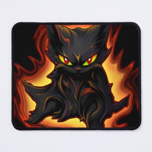 Item preview, Cat Assasin - Stealth Ninja Cat designed and sold by Fantasy Masterpiece.