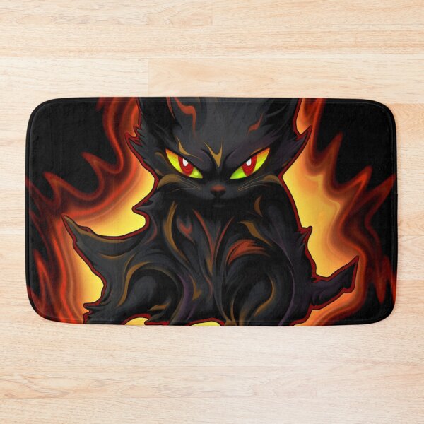 Item preview, Cat Assasin - Stealth Ninja Cat designed and sold by Fantasy Masterpiece.