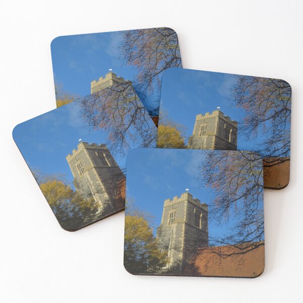 Item preview, All Saints Church, Colchester designed and sold by wiggyofipswich.