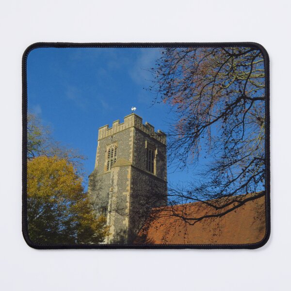 Item preview, All Saints Church, Colchester designed and sold by wiggyofipswich.